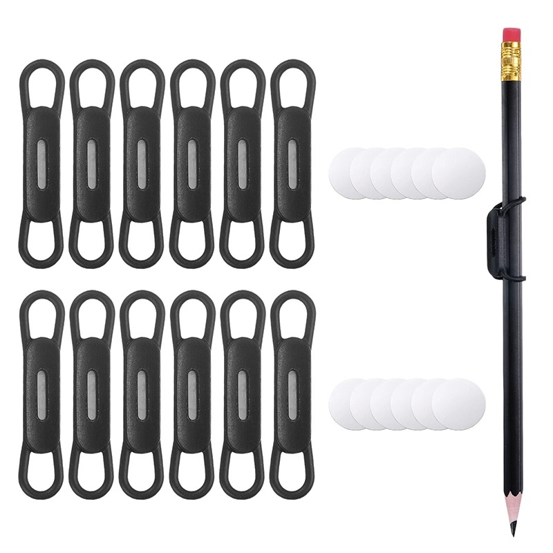 Smart Pen Digital - Porte-crayons magnétique, clips pour stylos tactiles