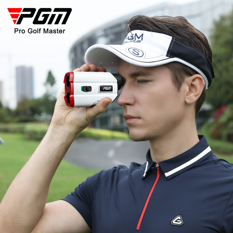 Electronics & Gadgets Starting With C - Nouveau télémètre de golf rechargeable PGM,