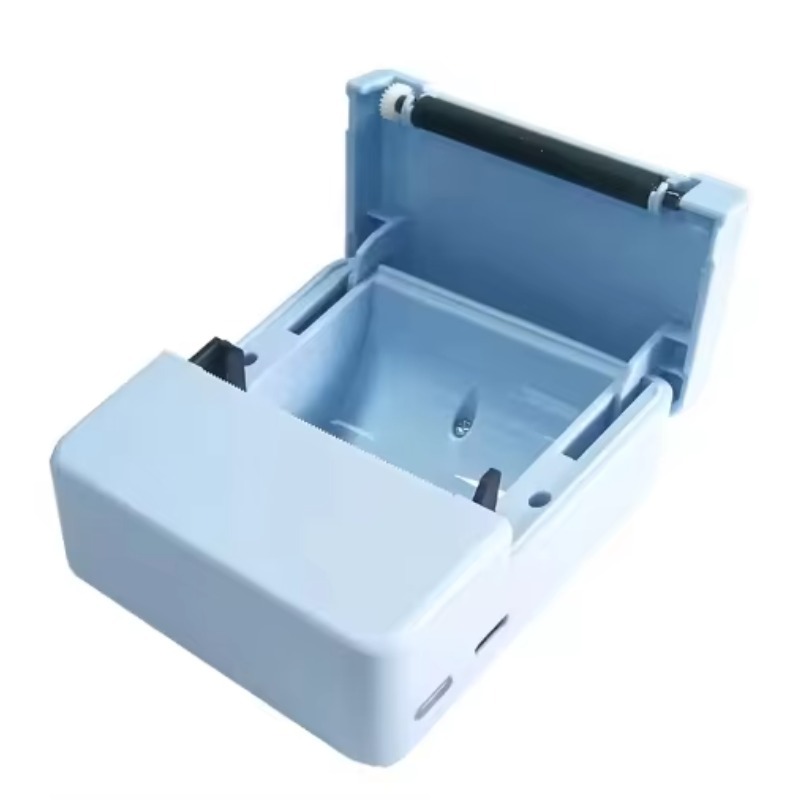 Electronics And Gadgets G - Meilleure mini-imprimante portable rechargeable de 58