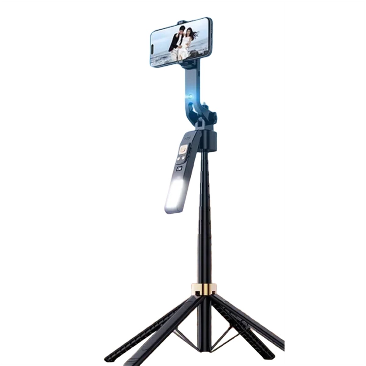M05K CL12P Perche à selfie 180 - Auto Tracking Tripod avis et prix