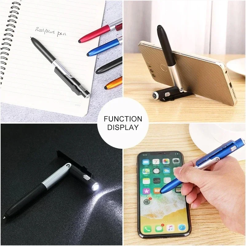 Stylo multifonction 4-en-1 : l - Smart Pen Digital avis et prix
