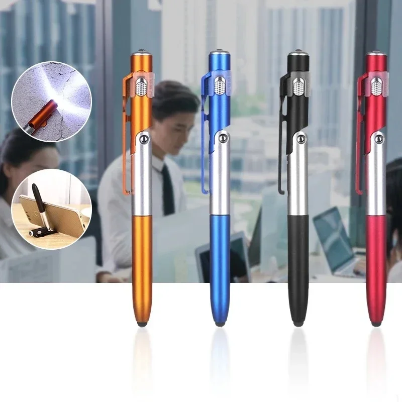 Stylo multifonction 4-en-1 : l - Smart Pen Digital avis et prix