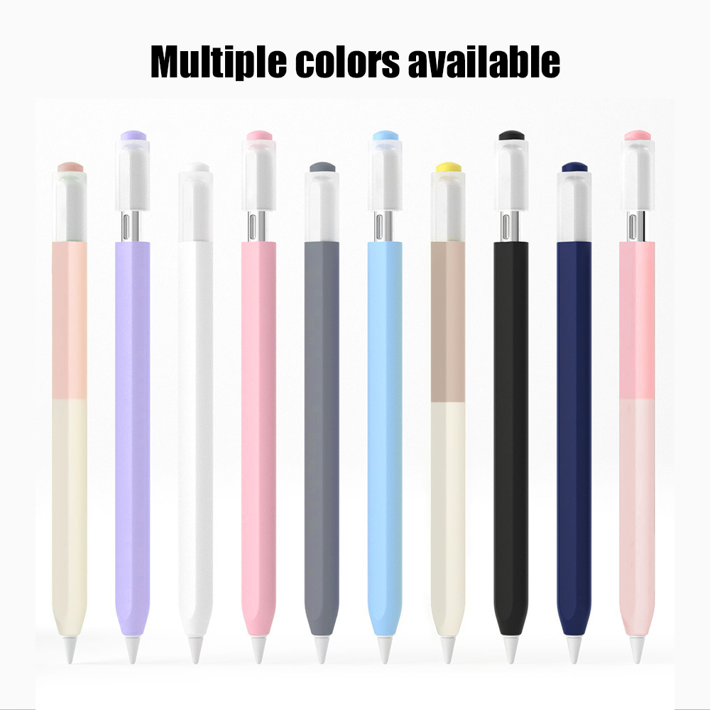 Étui à stylo en silicone avec  - Smart Pen Digital avis et prix