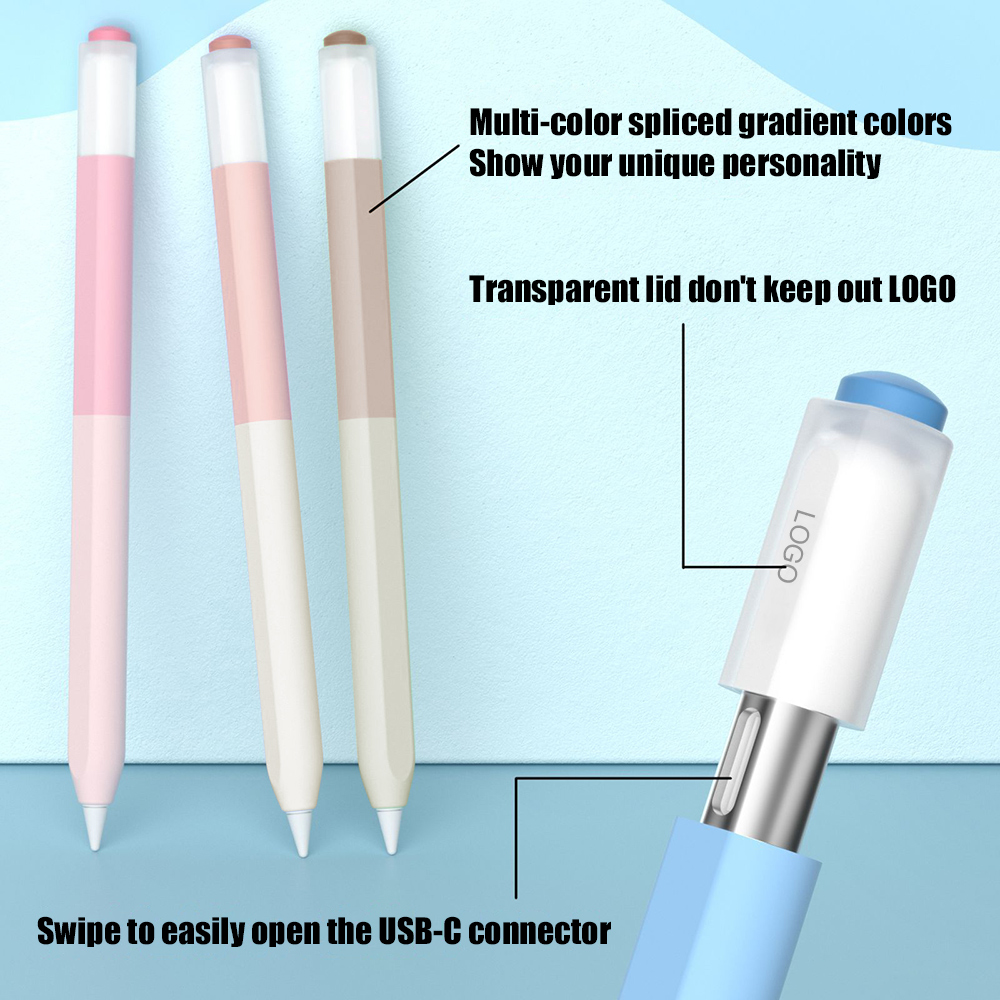 Étui à stylo en silicone avec  - Smart Pen Digital avis et prix