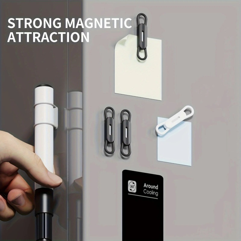 Porte-crayon magnétique, clip  - Smart Pen Digital avis et prix