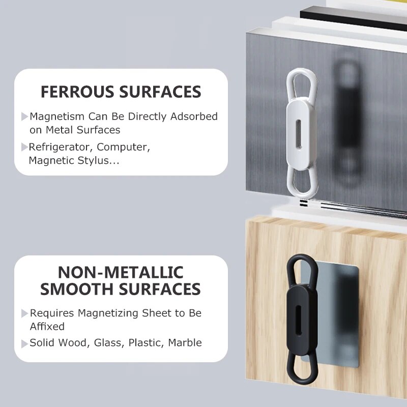 Porte-crayon magnétique, clip  - Smart Pen Digital avis et prix