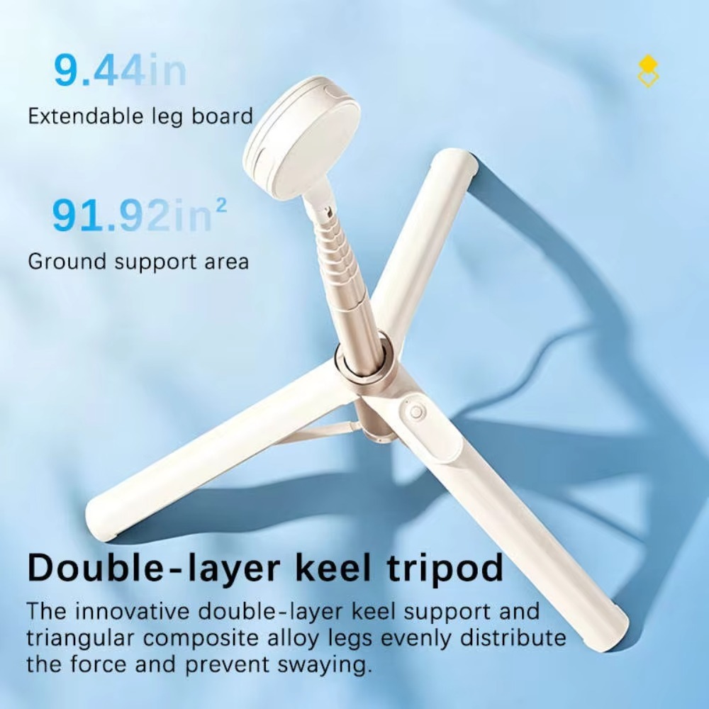 Compatible avec MagSafe, bâton - Auto Tracking Tripod avis et prix