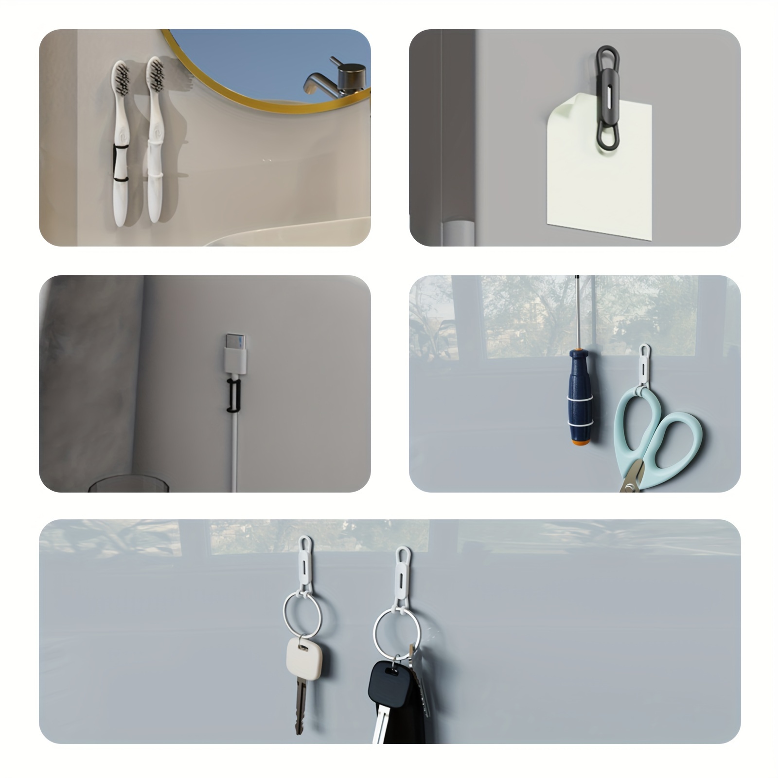 Porte-crayons magnétique, clip - Smart Pen Digital avis et prix
