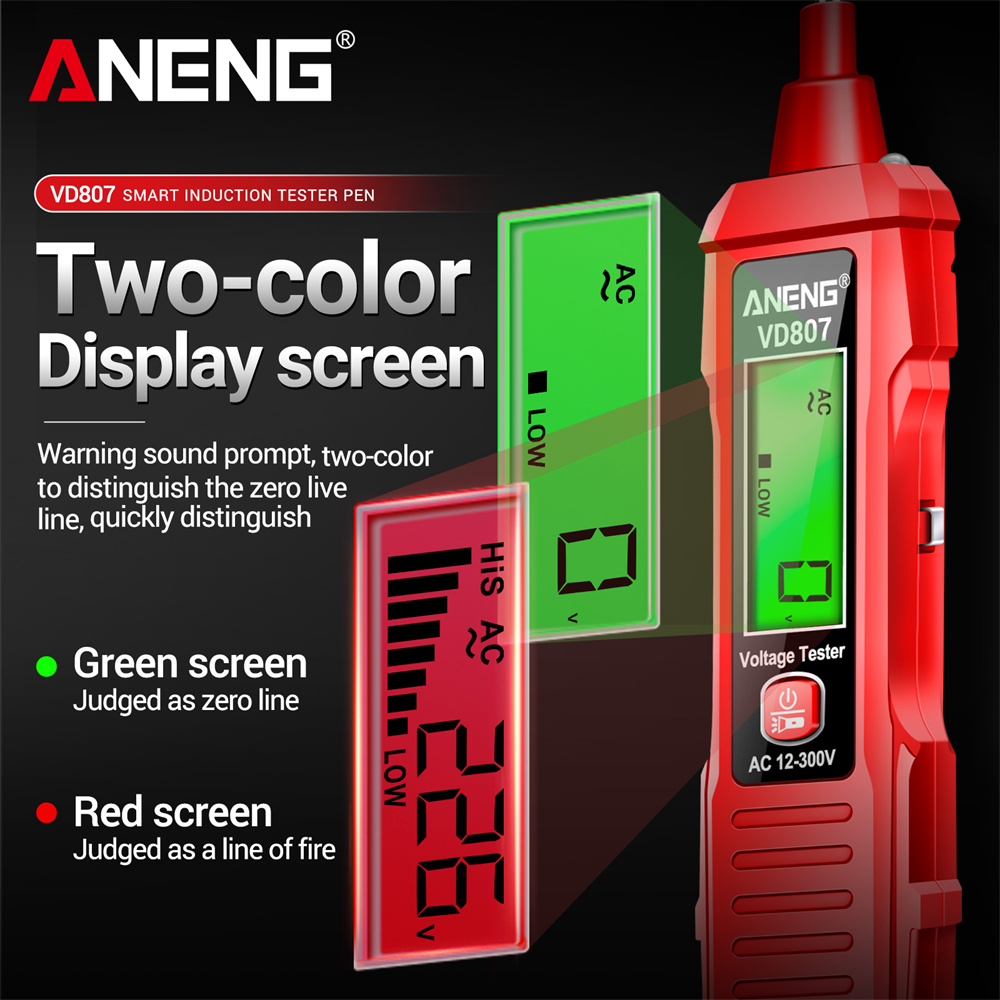 ANENG-Testeur de stylo électri - Smart Pen Digital avis et prix