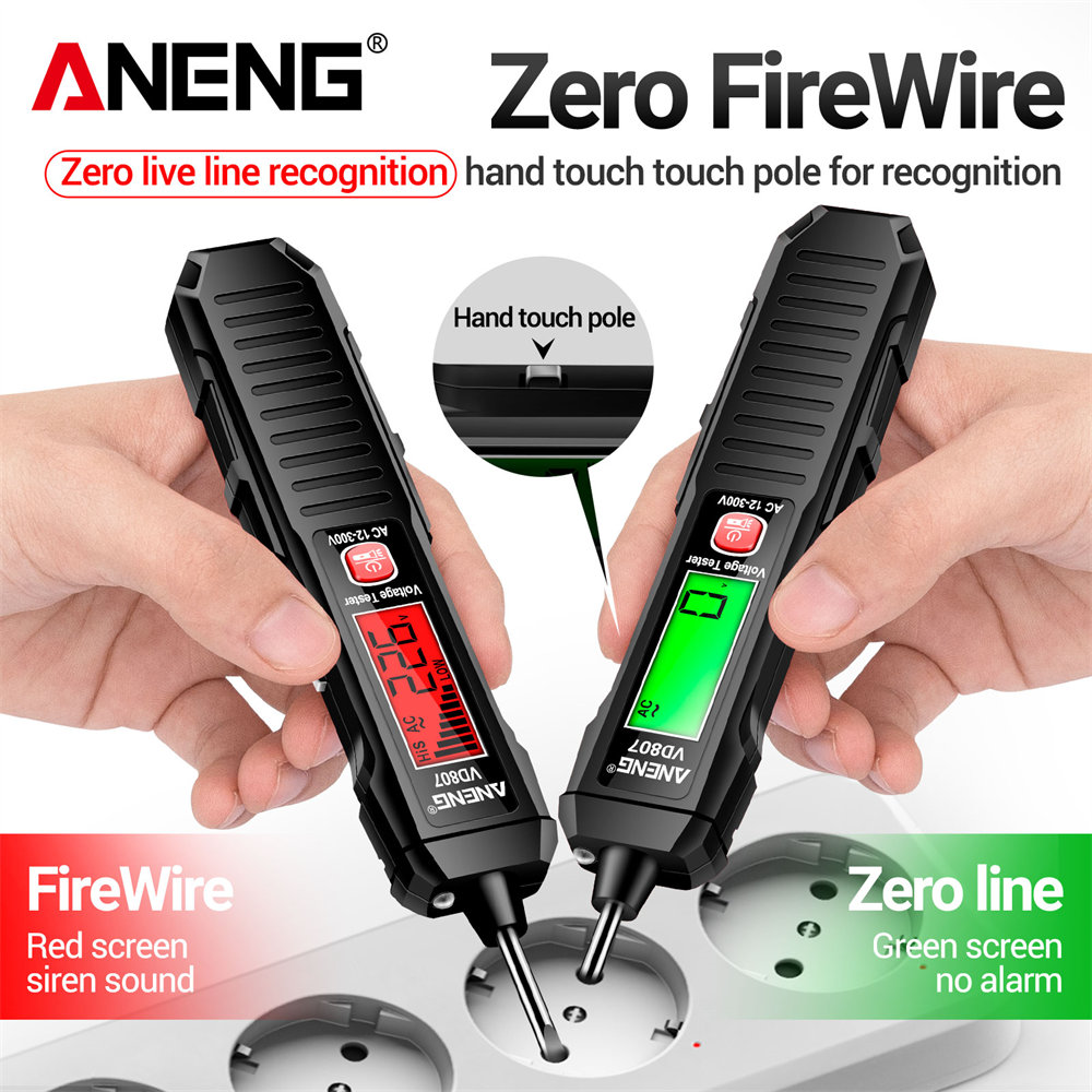 ANENG-Testeur de stylo électri - Smart Pen Digital avis et prix