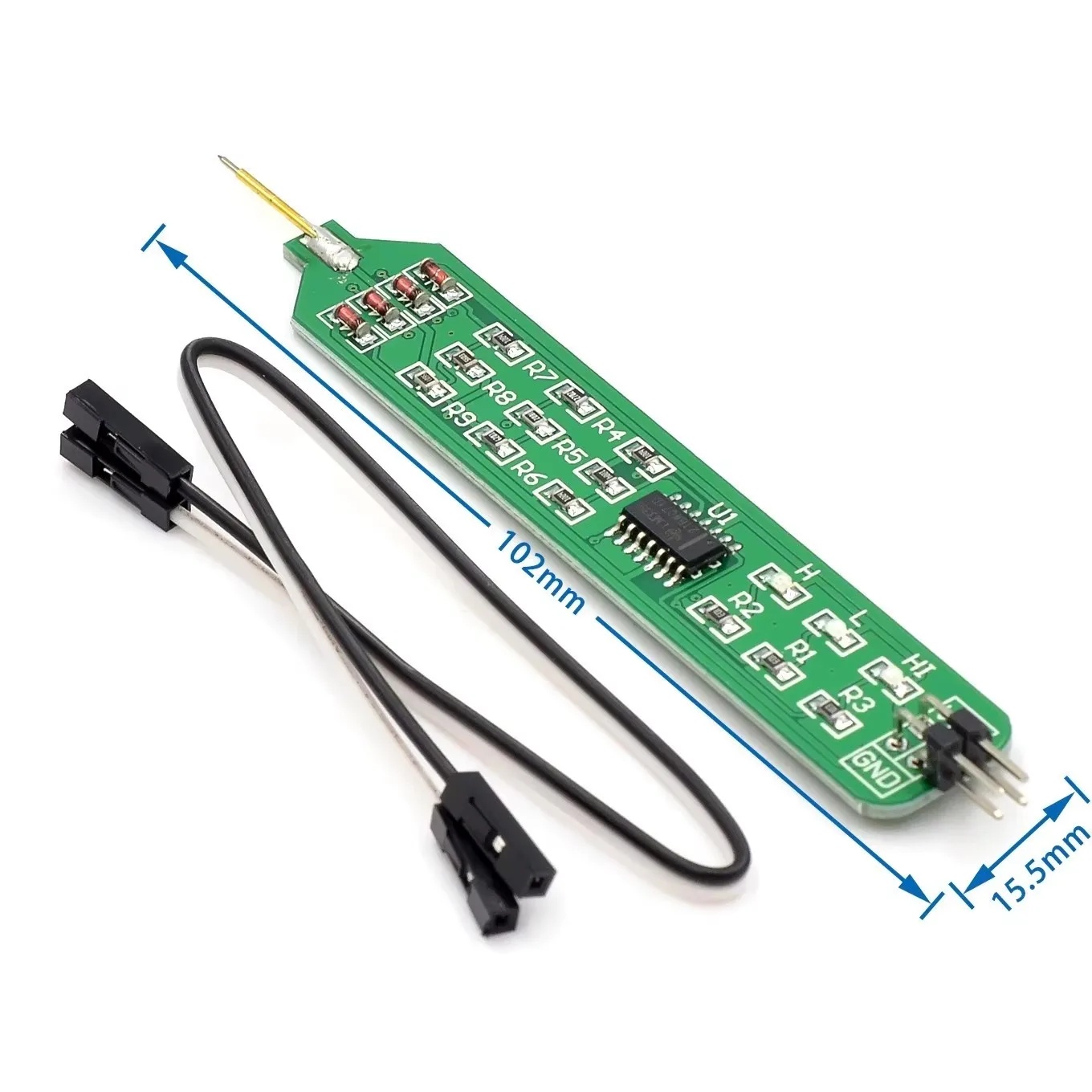 Stylo de test logique pour cir - Electronics & Gadgets Starting With C avis et prix