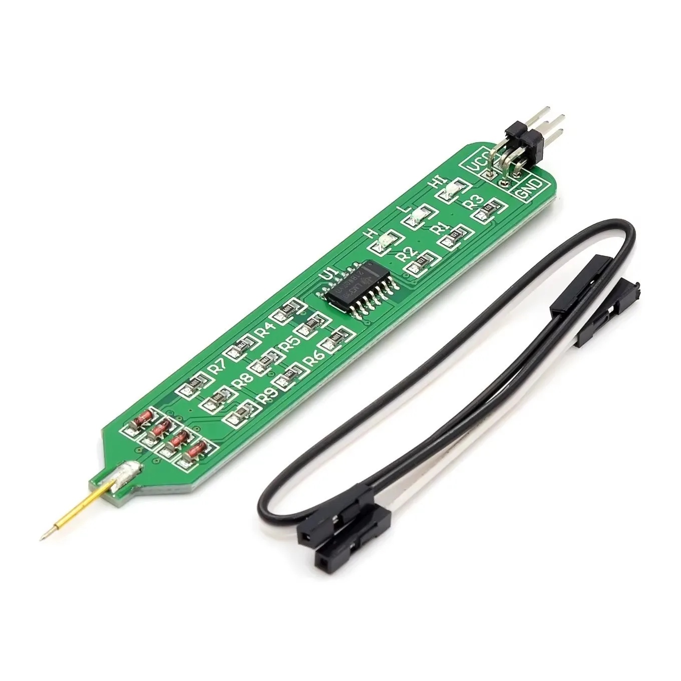 Stylo de test logique pour cir - Electronics & Gadgets Starting With C avis et prix