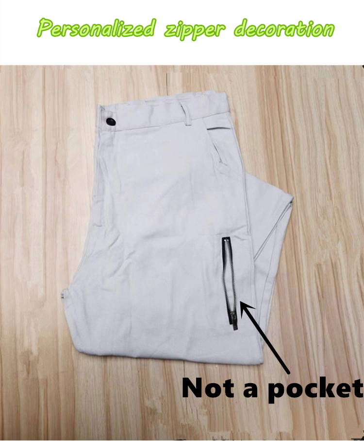 Pantalon crayon vintage pour h - Smart Pen Digital avis et prix