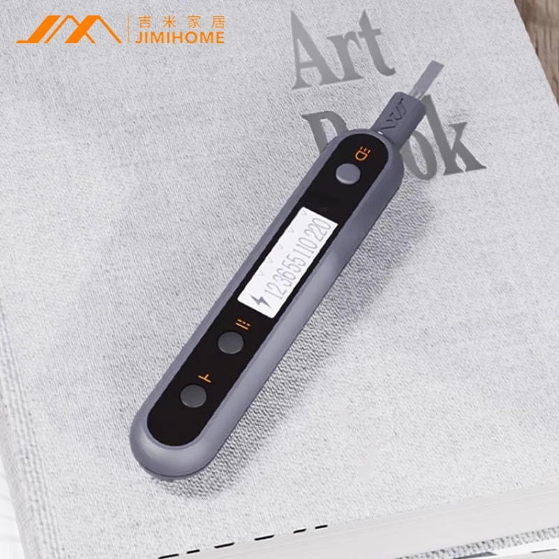 Détecteur de tension intellige - Smart Pen Digital avis et prix