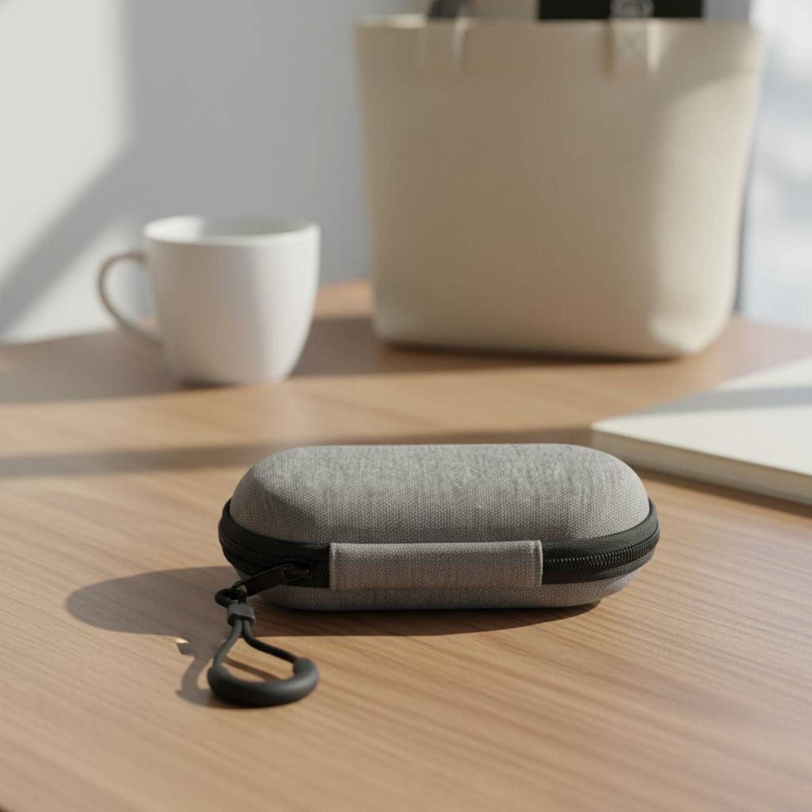 Étui organisateur de câbles à  - Electronics And Gadgets G avis et prix