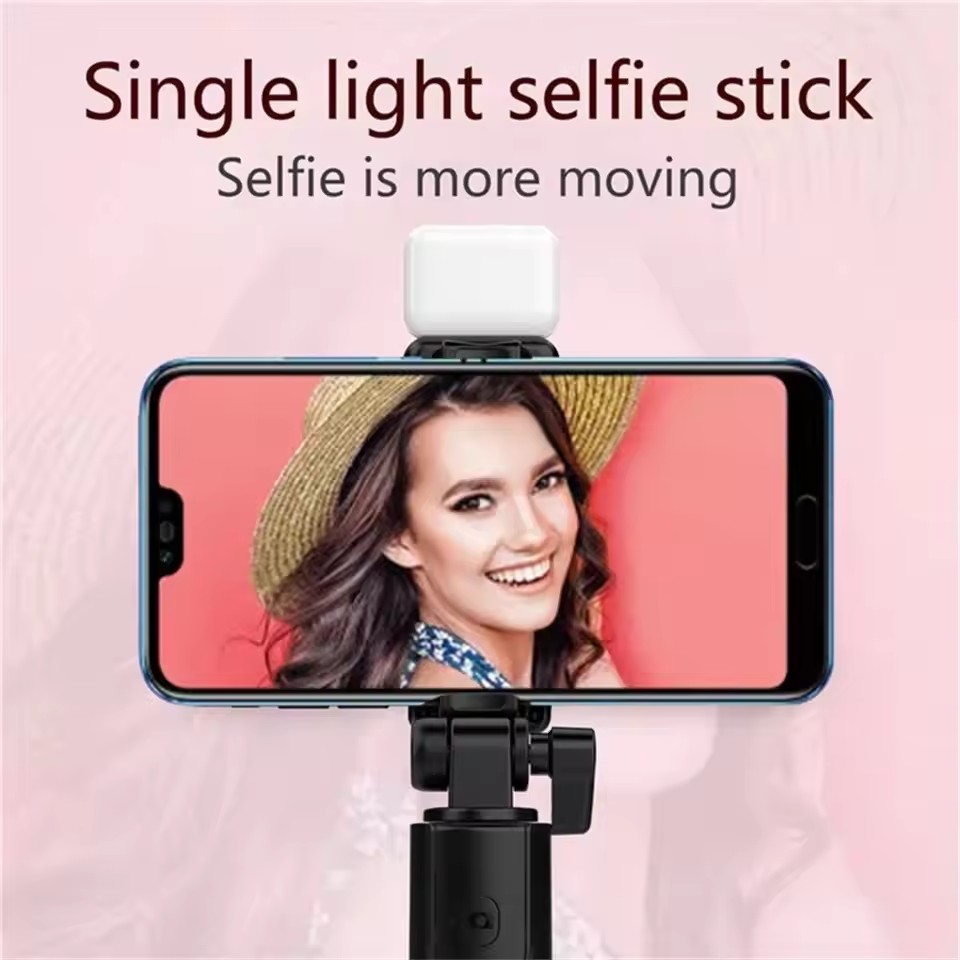 Trépied perche à selfie Blueto - Auto Tracking Tripod avis et prix