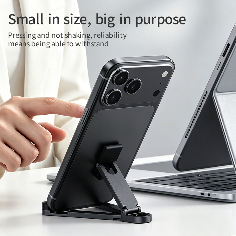Support de téléphone pliable a - Auto Tracking Tripod avis et prix