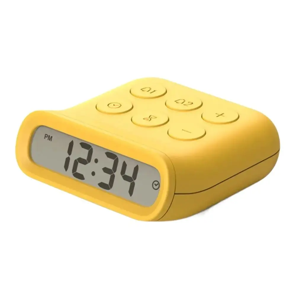 Réveil créatif compact, simple - Electronics And Gadgets G avis et prix