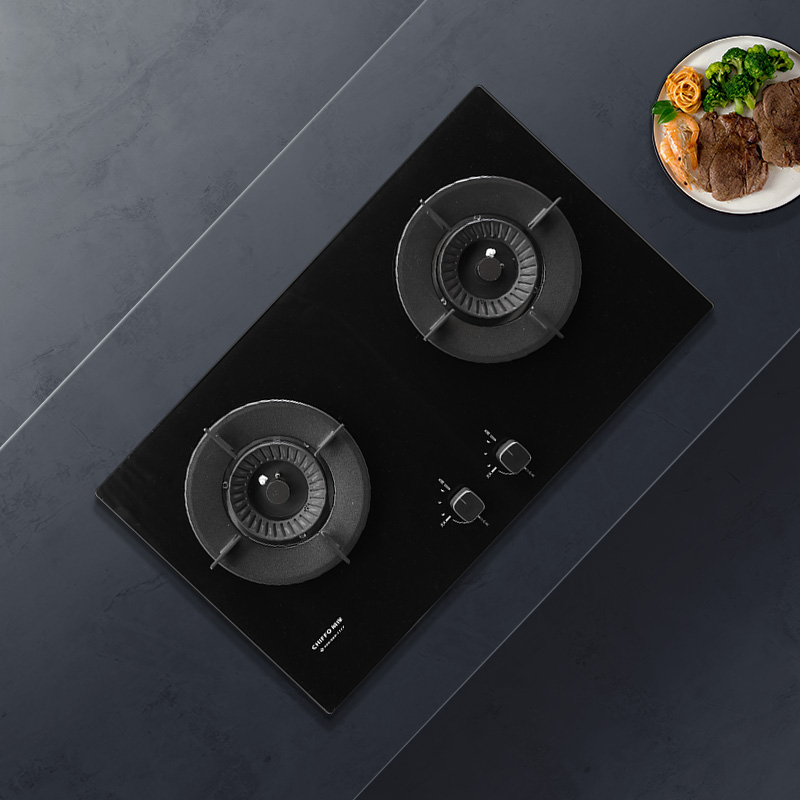 Cuisinière à gaz GPL 2 brûleur - Electronics & Gadgets Starting With C avis et prix