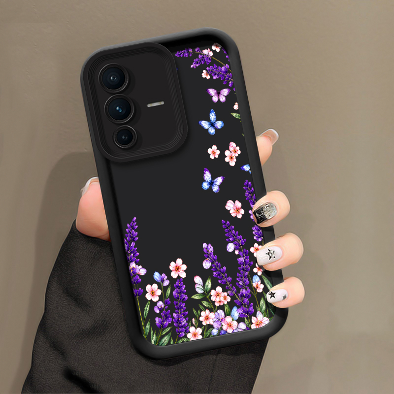 Coque de téléphone à motif pap - Vivo V40 avis et prix