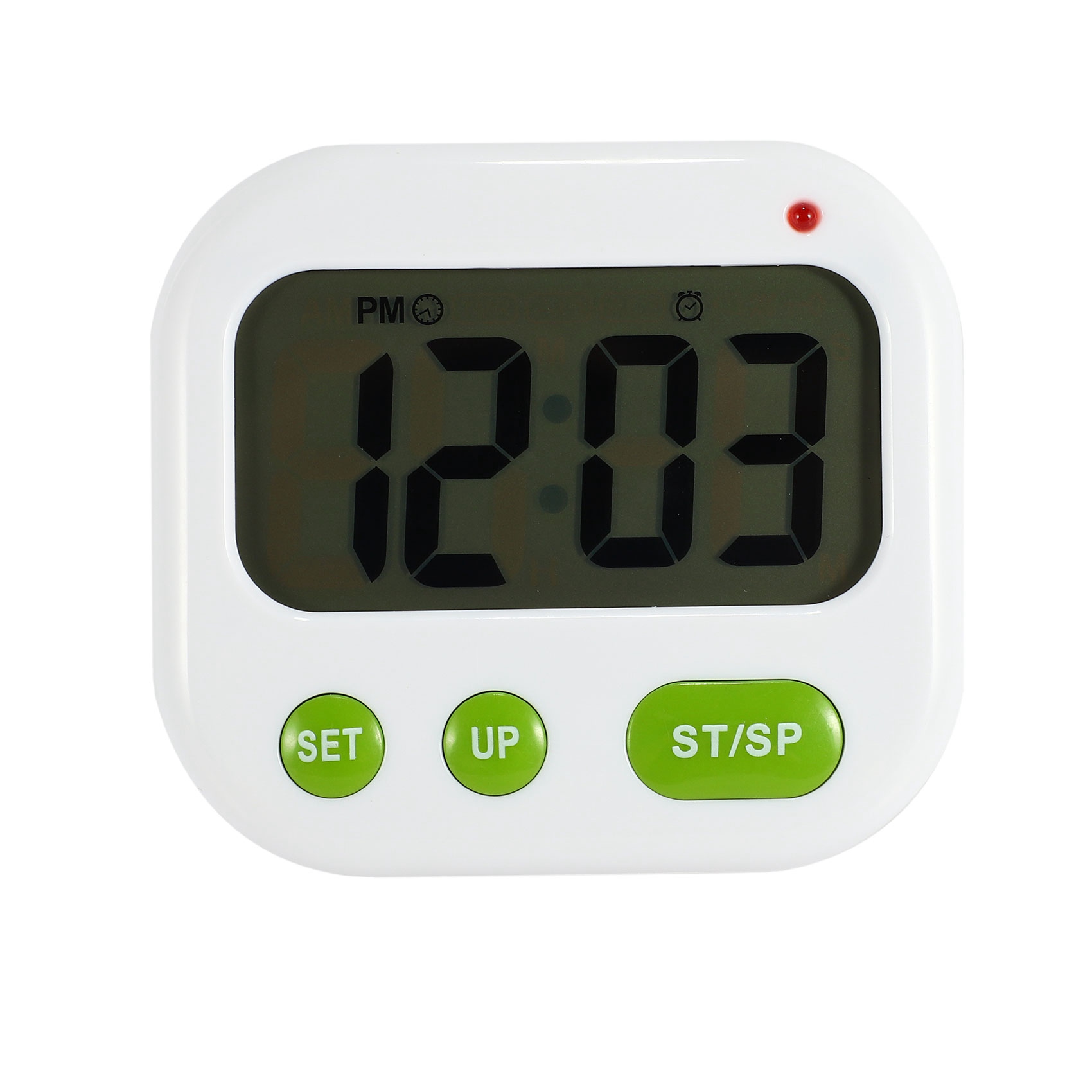 Réveil Vibrant BHBD - Horloge  - Electronics And Gadgets G avis et prix