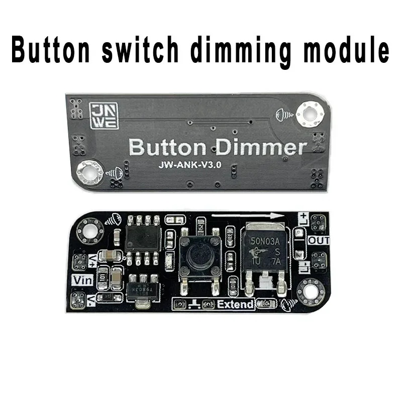 Module de commutation électron - Electronics & Gadgets Starting With C avis et prix