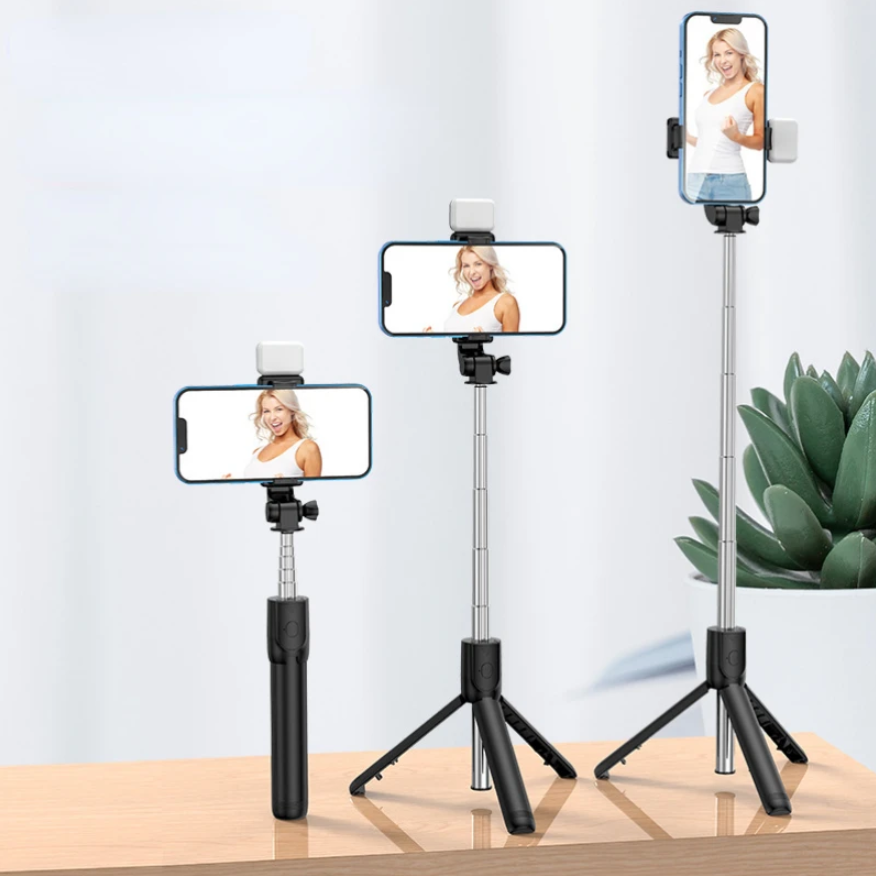 Trépied perche à selfie pour t - Auto Tracking Tripod avis et prix