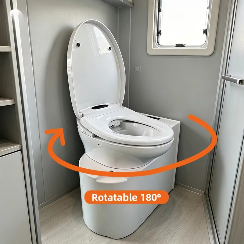 Toilette électronique intellig - Electronics & Gadgets Starting With C avis et prix